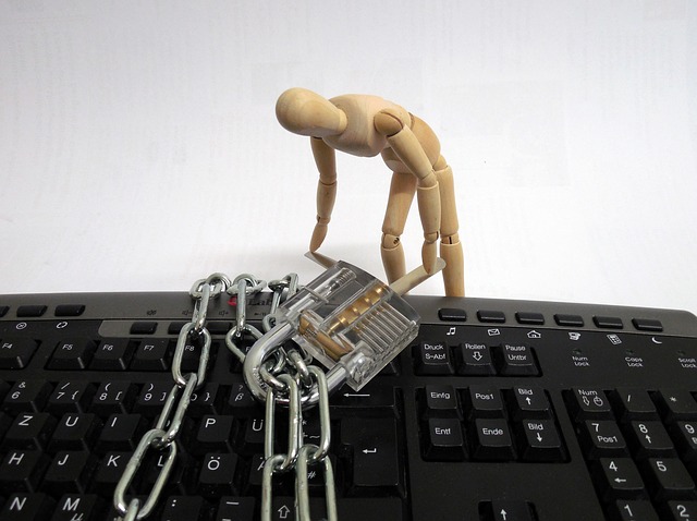 Cyberbezpieczeństwo